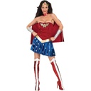 Déguisement  Wonder Woman  Classique adulte