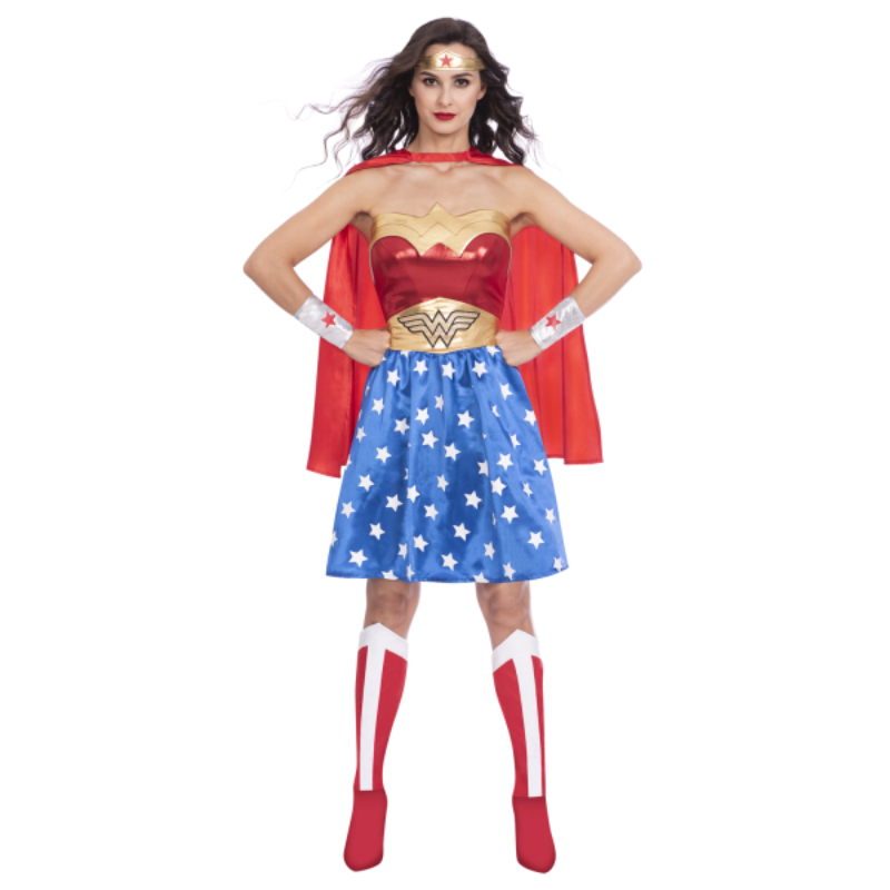 Déguisement femme Wonder Woman™