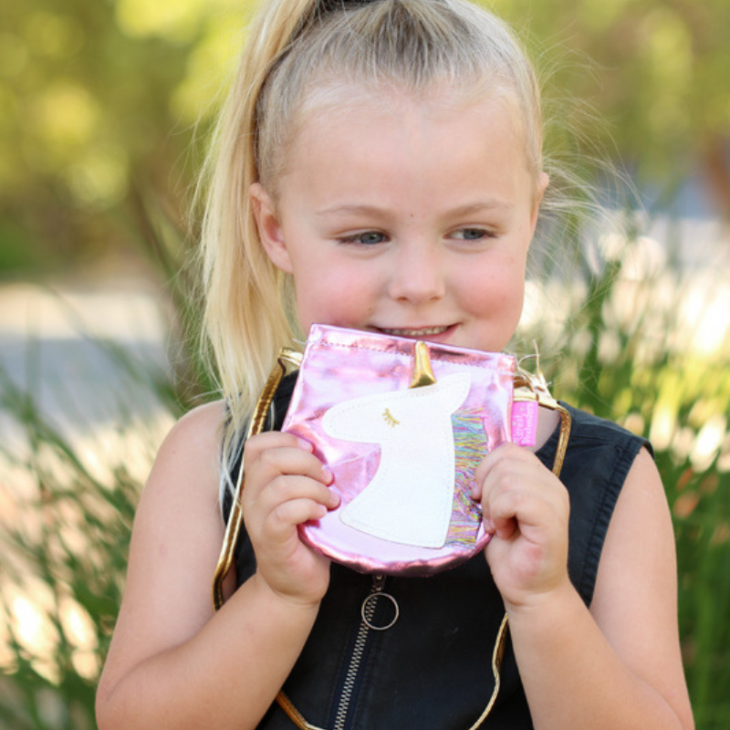 [GRE83316] Petit sac Licorne