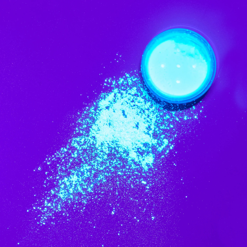 Pigments néon UV - Moon glow