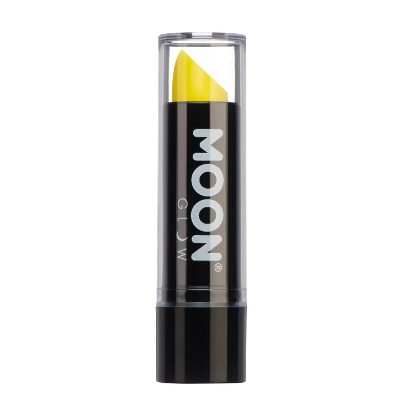 Neon / UV Lipstick - Moon Glow