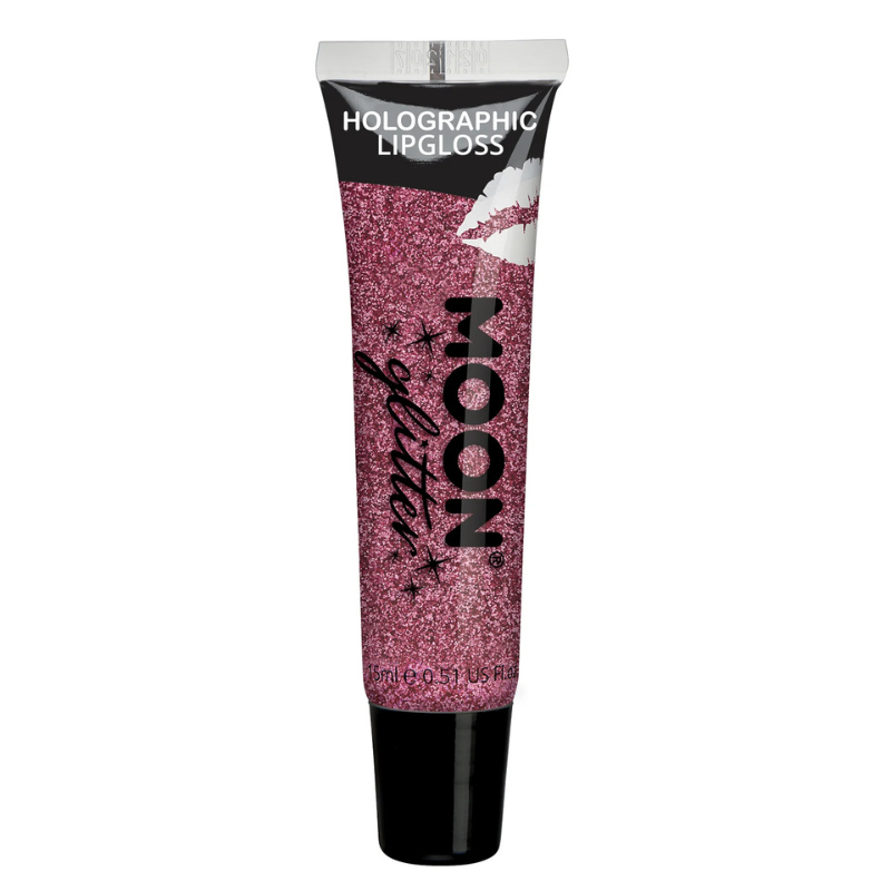 Gloss à paillettes - Moon glitter