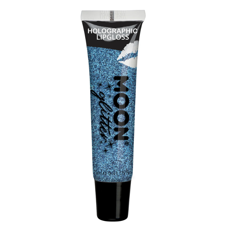 Gloss à paillettes - Moon glitter