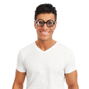 Lunettes d'intello