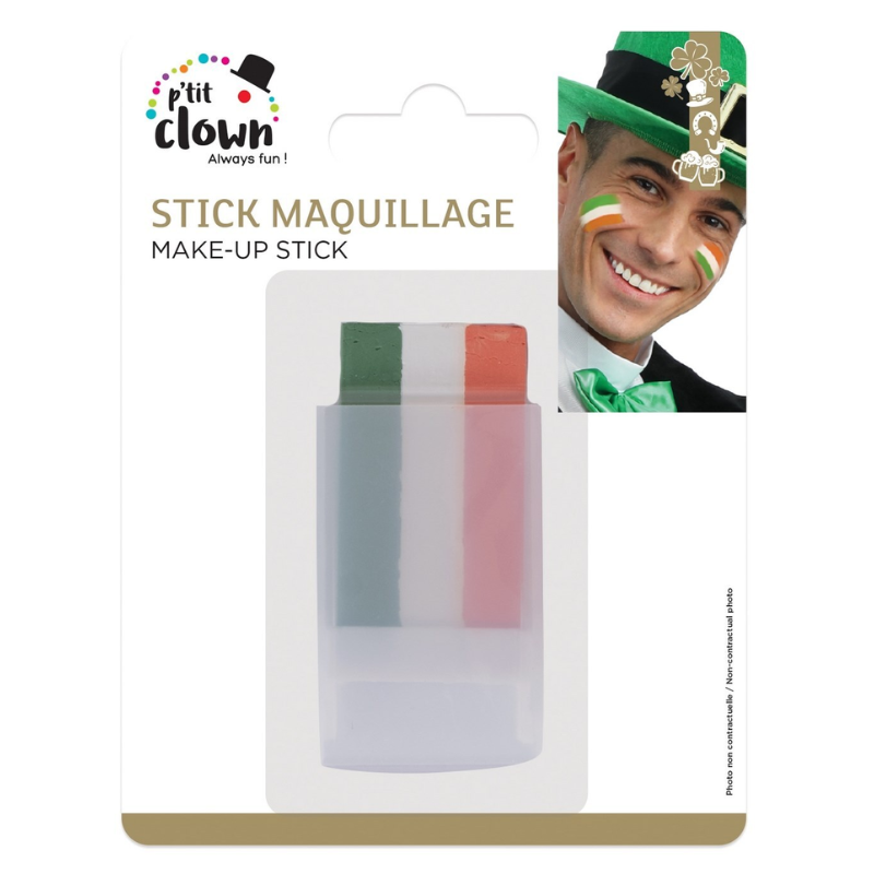 Stick maquillage Irlande