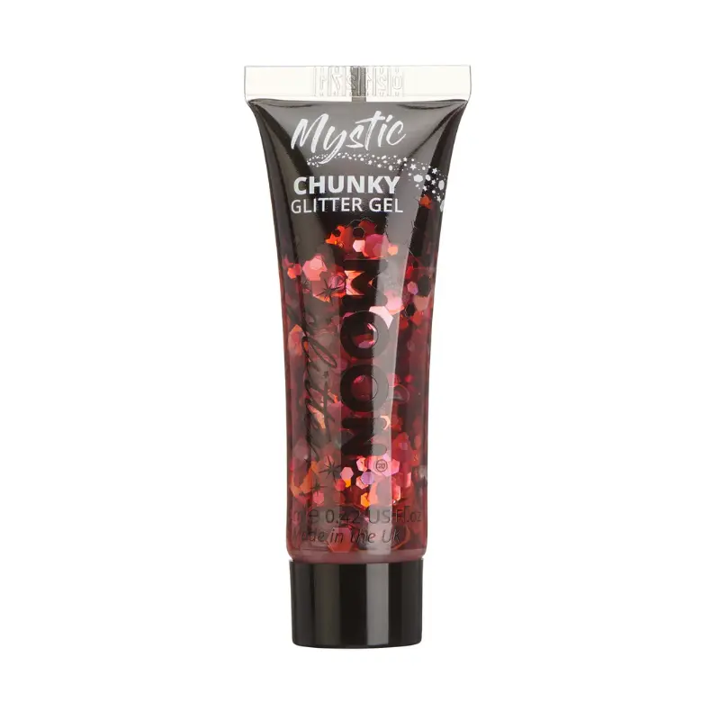 Gel pailleté mystic - Moon Glitter 