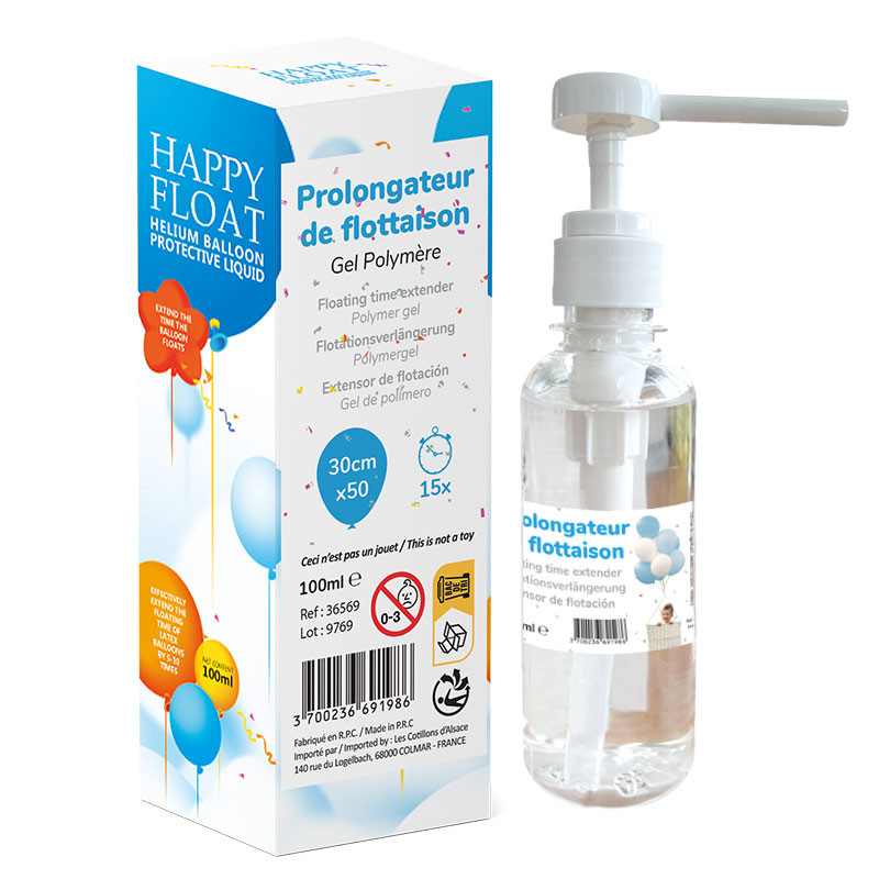 HiFloat 100 ml