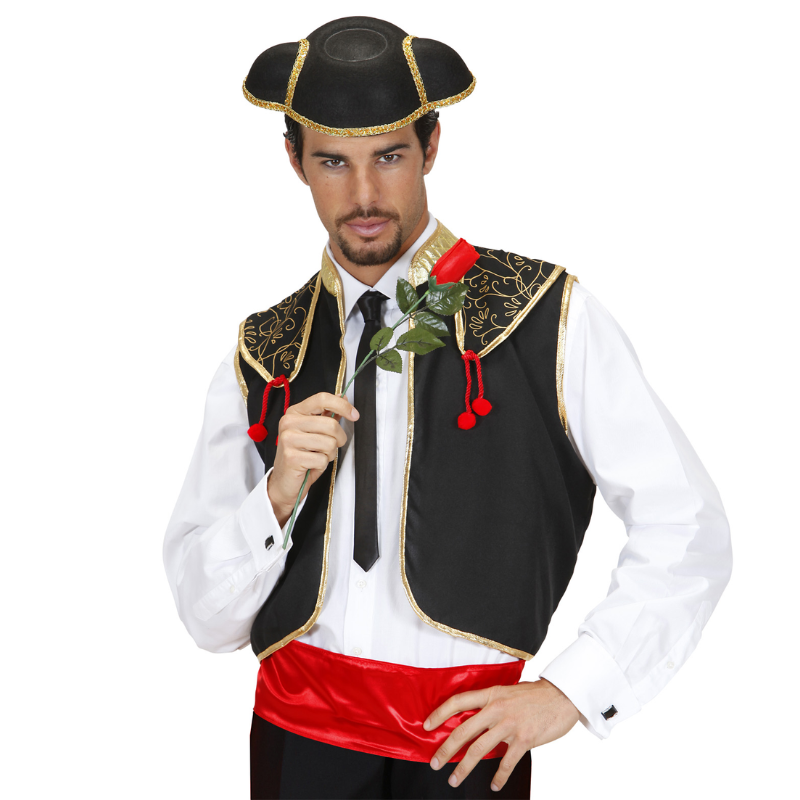Déguisement homme Torero