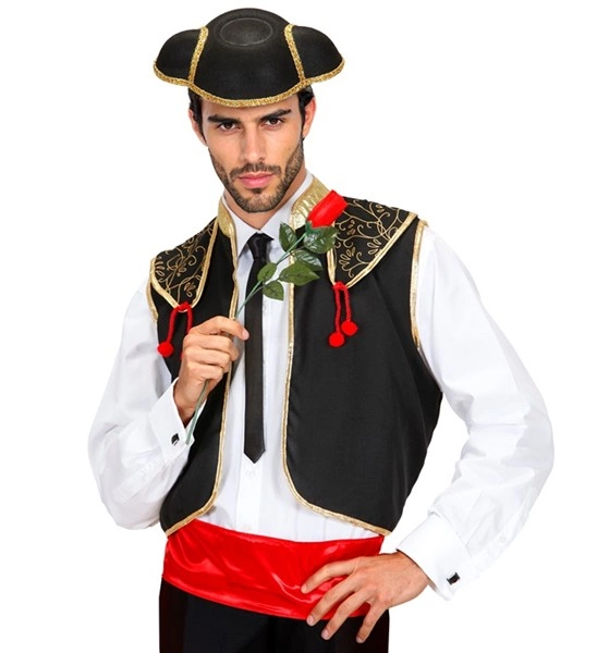 [WID4323T] Matador Costume for Men (XL)