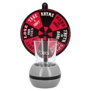 Jeux à boire : Roue à shots
