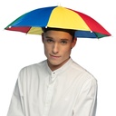 Chapeau parapluie