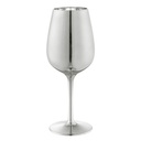 Metallic-Weinglas 450 ml