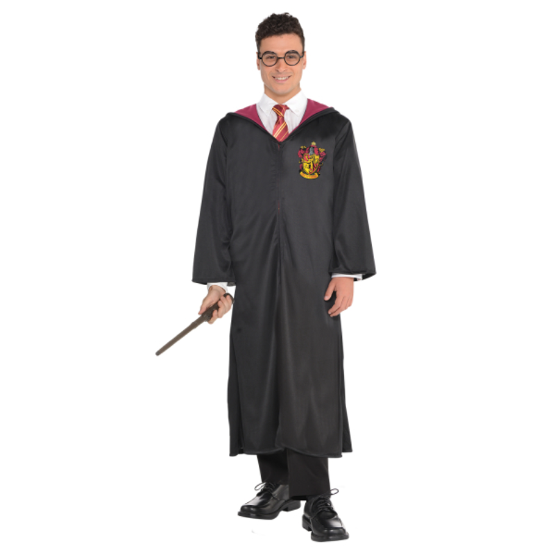 [AMS9912438] Harry Potter™ Kostüm für Erwachsene (XL)