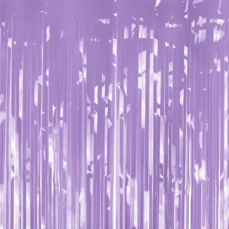 Curtain door