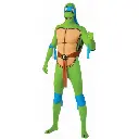 Déguisement seconde peau Tortue ninja™ pour homme