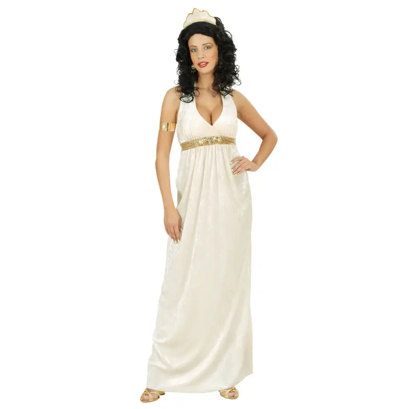 [WID56131] Griechische Göttin Kostüm für Damen (S)