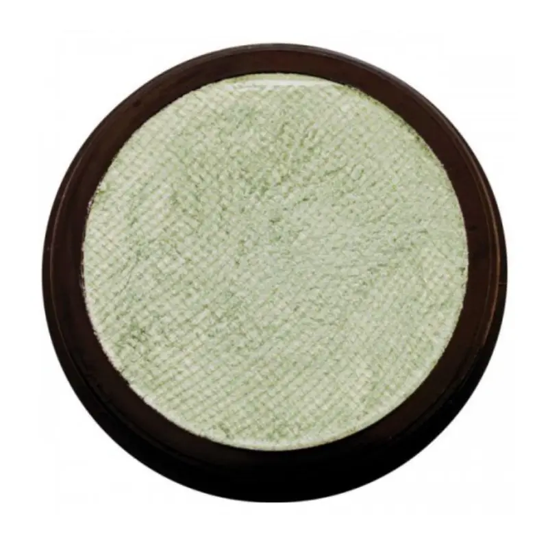 [EUL350669] Face and Body Make-up (3,5 ml, argent perlé)