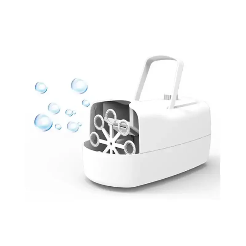 Machine à bulles de savon 245 ml