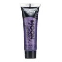 Gel paillettes fines holographiques - Moon Glitter
