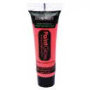 Maquillage visage et corps phosphorescent