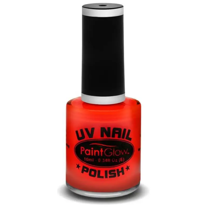 Neon / UV Nail Polish - 12 ml