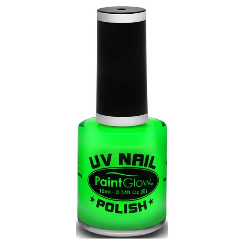 Neon-/UV-Nagellack - 12 ml