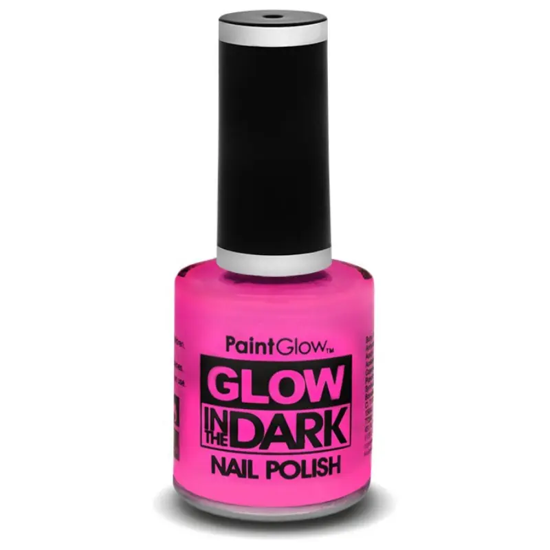 Vernis phosphorescent - 10 ml