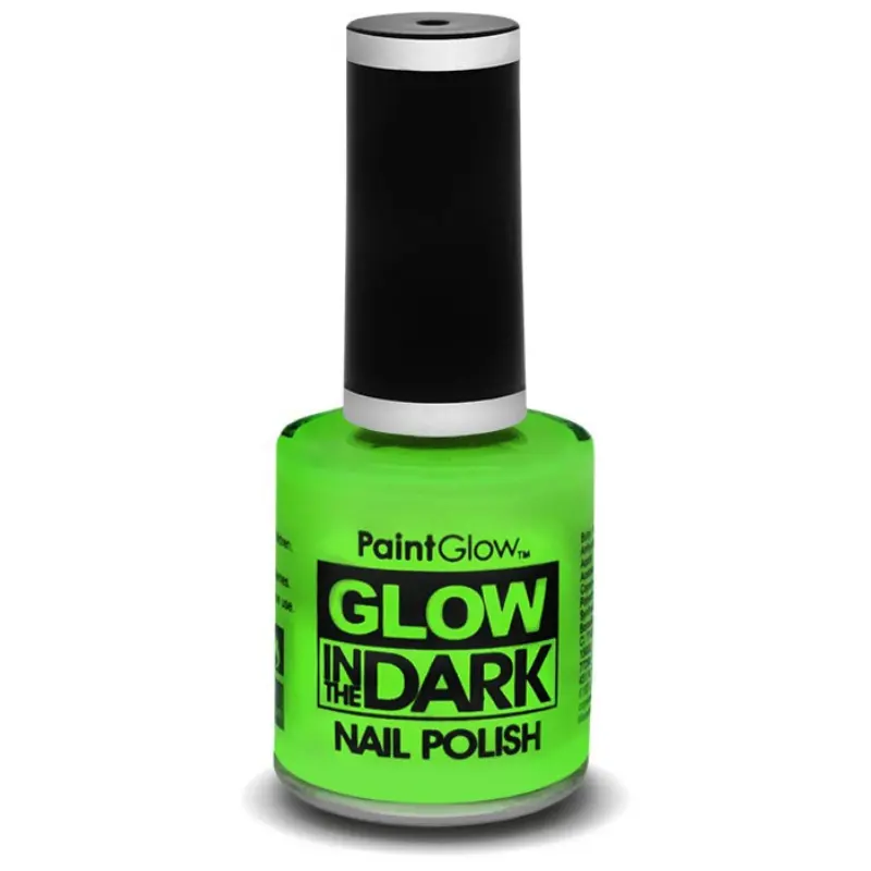 Vernis phosphorescent - 10 ml