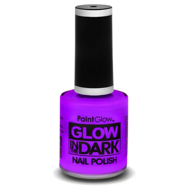 Vernis phosphorescent - 10 ml