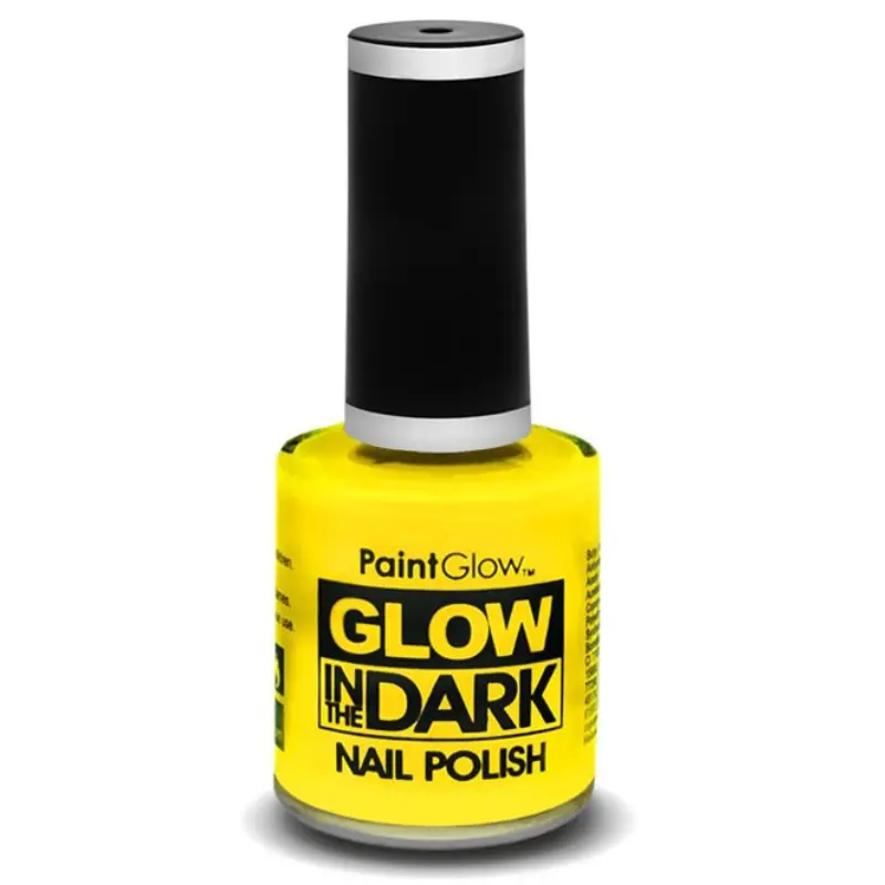 Vernis phosphorescent - 10 ml