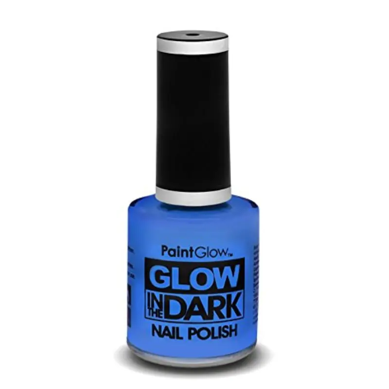 Vernis phosphorescent - 10 ml