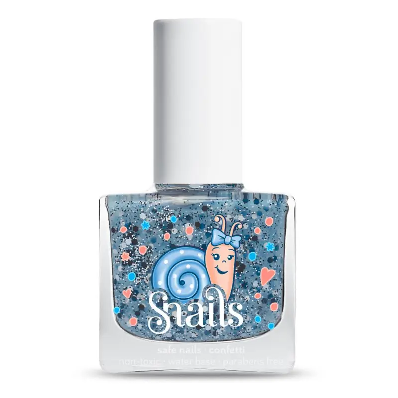 Vernis à l'eau pour enfant