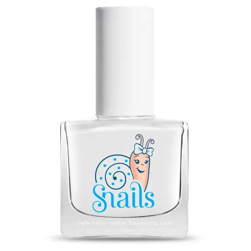 Nagellack auf Wasserbasis für Kinder