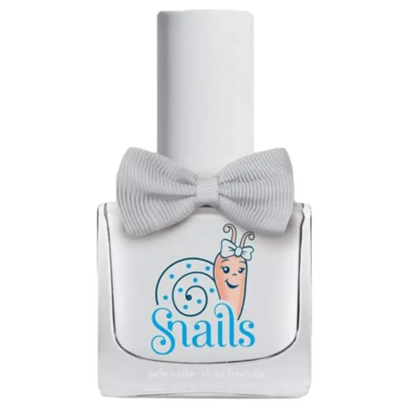 Vernis à l'eau pour enfant