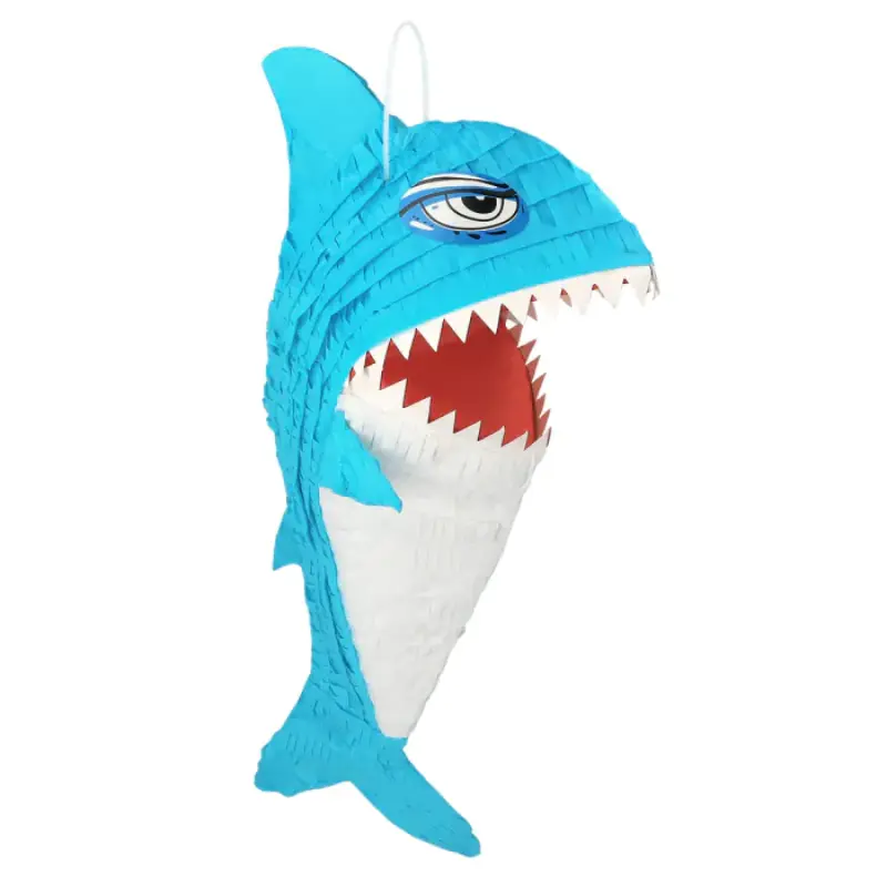 Pinata Requin 62 cm