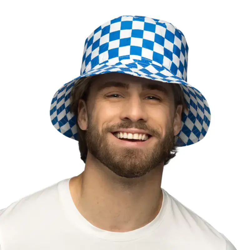 [BOL54228] Chapeau Bob Oktoberfest