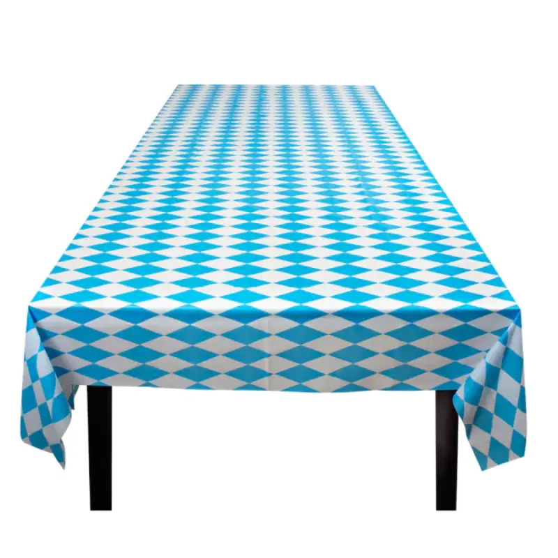 Nappe motif Bavarois - Oktoberfest
