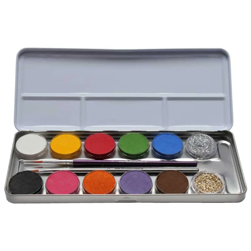 Palette de maquillage 