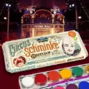 Palette de maquillage Circus 