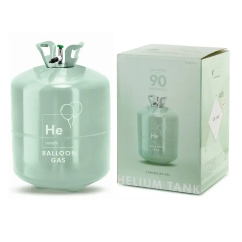 Bouteille hélium 90 ballons