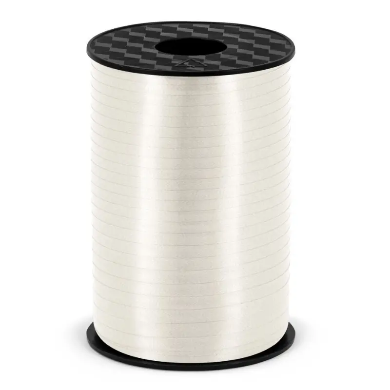 [PARPRP5-008] Bolduc ficelle 225m*5mm (Blanc)