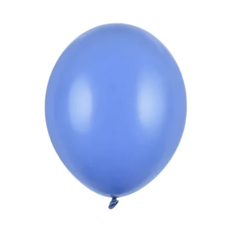 [PARSB14P-001C-50] 50 ballons latex 30 cm