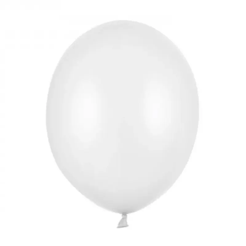 [PARSB14M-008-50] 50 ballons latex 30 cm 