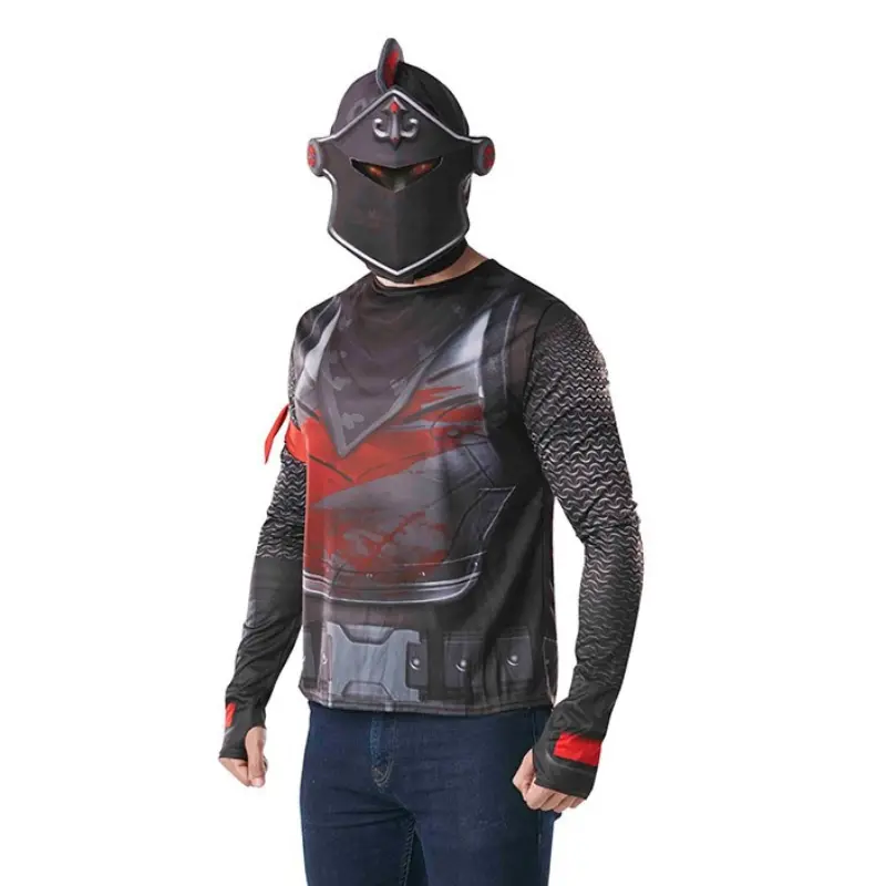 Déguisement de fortnite™ Black Knight pour homme