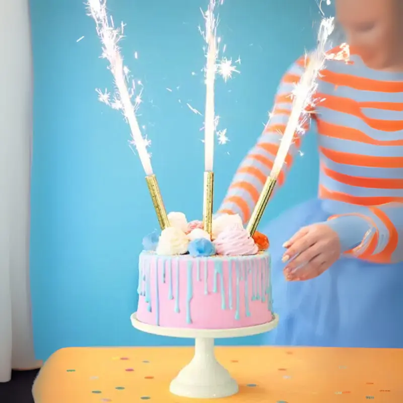 Fontaines des Glaces 12 cm