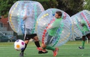 Bubble Bumper Foot - Location