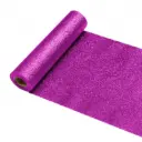 Glitter Table Runner 30 cm x 5 m