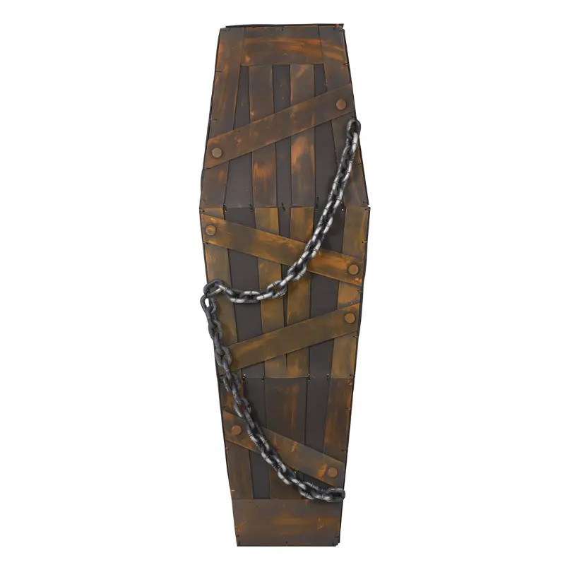 [PCL15720] Animierter Sarg 160 cm