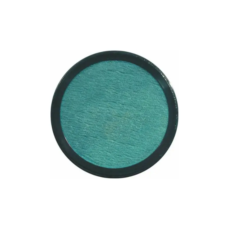 Maquillage aqua professionnel bleu 