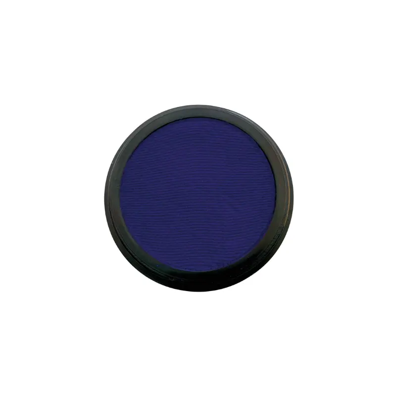 Maquillage aqua professionnel bleu 